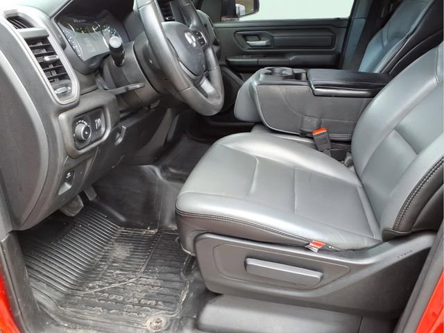 Used 2024 RAM 1500 Tradesman AWD/4WD image 20