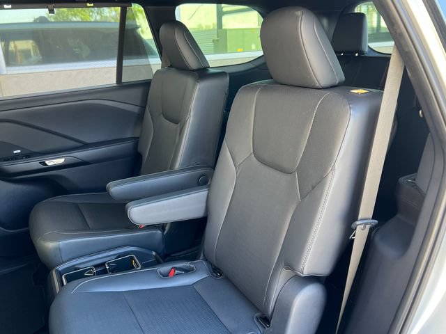 Used 2026 Lexus TX 500h AWD w/ Technology Package image 46