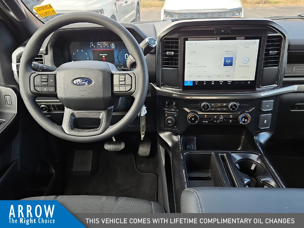 New 2026 Ford F150 STX w/ Equipment Group 200A AWD/4WD image 20