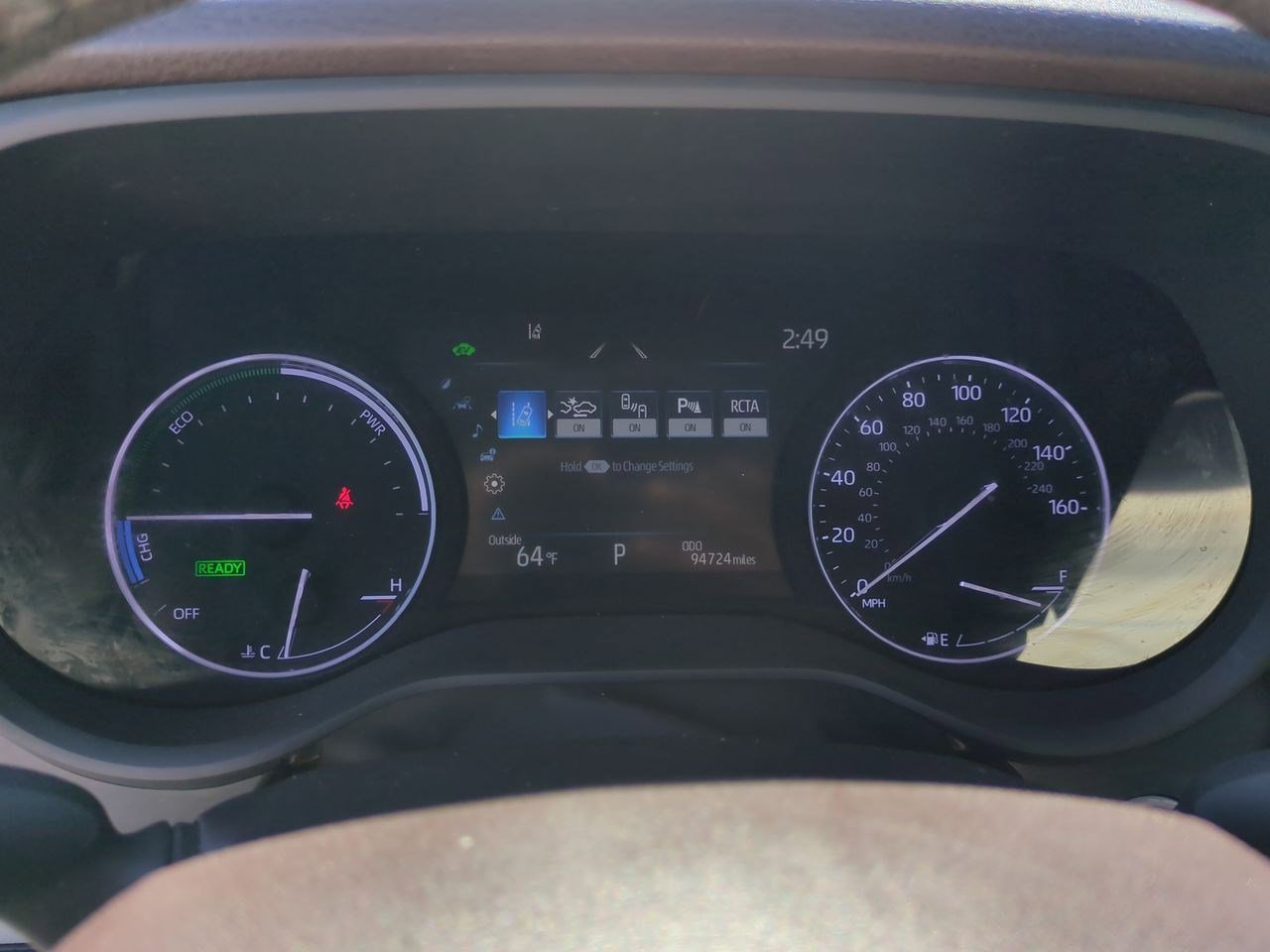 Used 2022 Toyota Sienna Platinum image 23