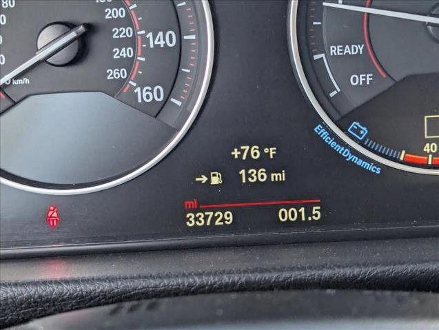 Used 2018 BMW 430i xDrive Convertible image 6