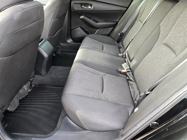 Used 2024 Honda Accord LX image 11