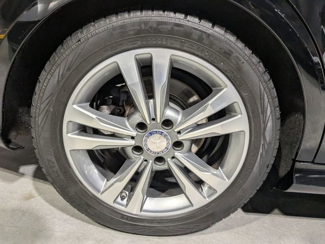 Used 2014 Mercedes-Benz E 250 BlueTEC 4MATIC Sedan image 17