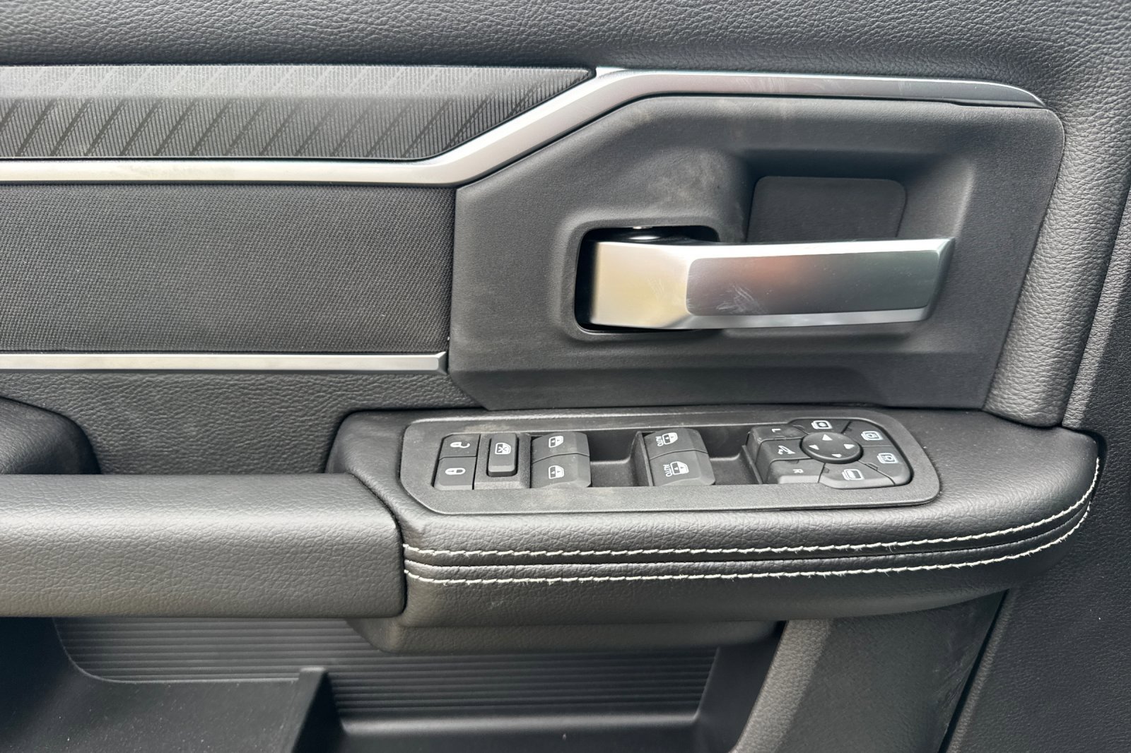 New 2026 RAM 2500 Big Horn image 10