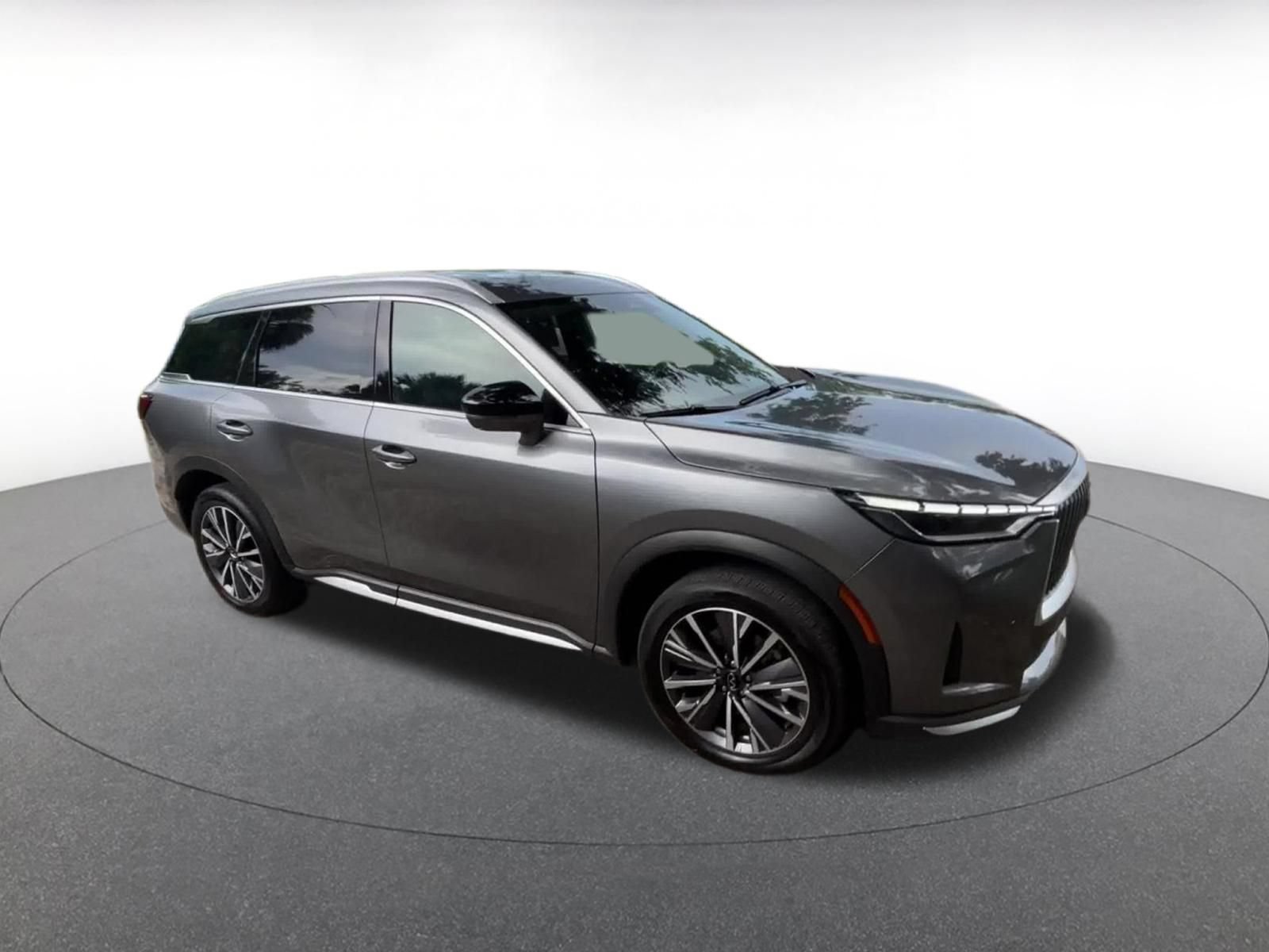 Used 2026 INFINITI QX60 Luxe FWD video 2