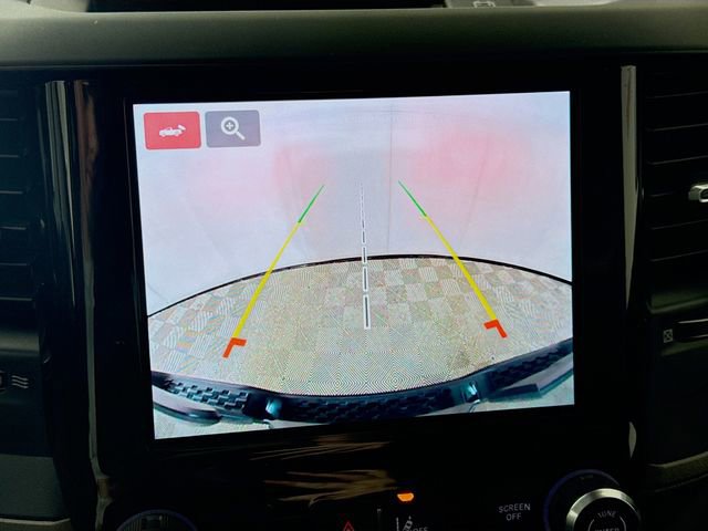 New 2026 RAM 1500 Classic Warlock image 13