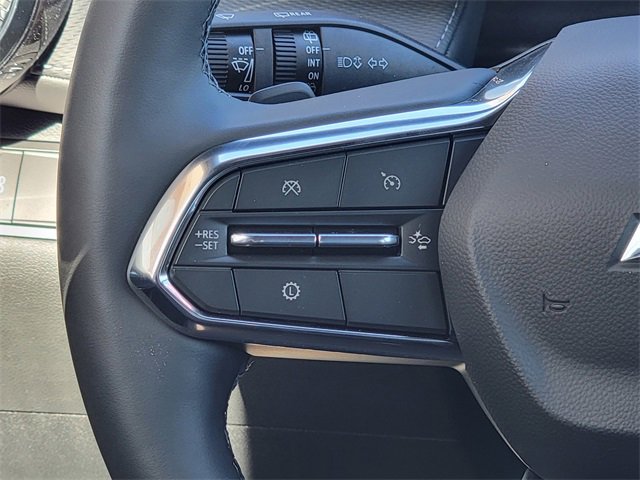 New 2026 Chevrolet Equinox LT w/ Convenience Package II image 28