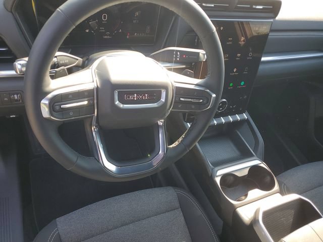Certified 2025 GMC Terrain Elevation FWD image 18