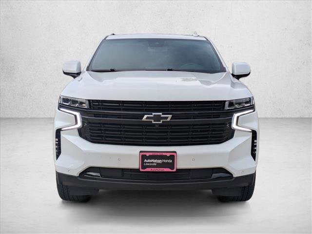Used 2024 Chevrolet Tahoe RST w/ Luxury Package AWD/4WD video 2
