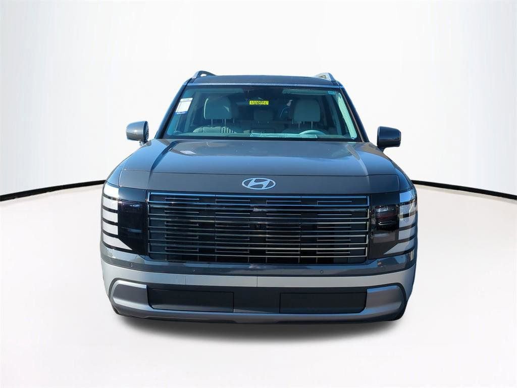 New 2026 Hyundai Palisade SEL image 3