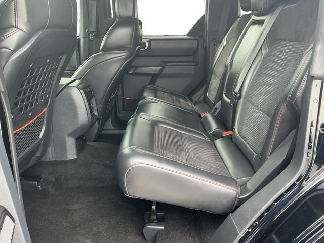 Certified 2025 Ford Bronco Raptor AWD/4WD image 16