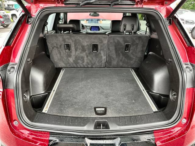 Used 2019 Chevrolet Blazer RS w/ Sun and Wheels Package AWD/4WD image 22