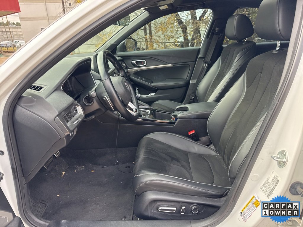 Certified 2023 Acura Integra A-Spec image 12