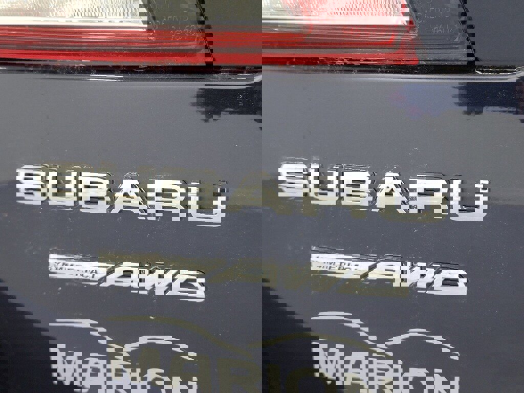 Used 2018 Subaru Outback 2.5i image 9