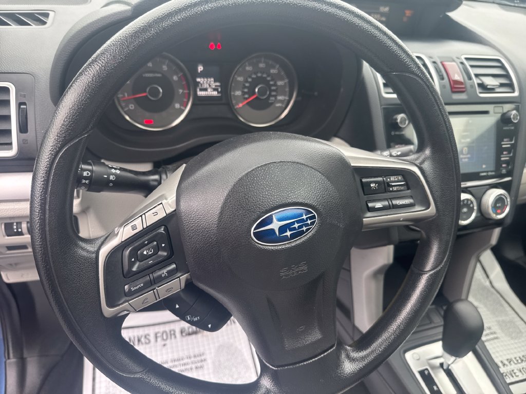 Used 2016 Subaru Forester 2.5i Premium AWD/4WD image 15