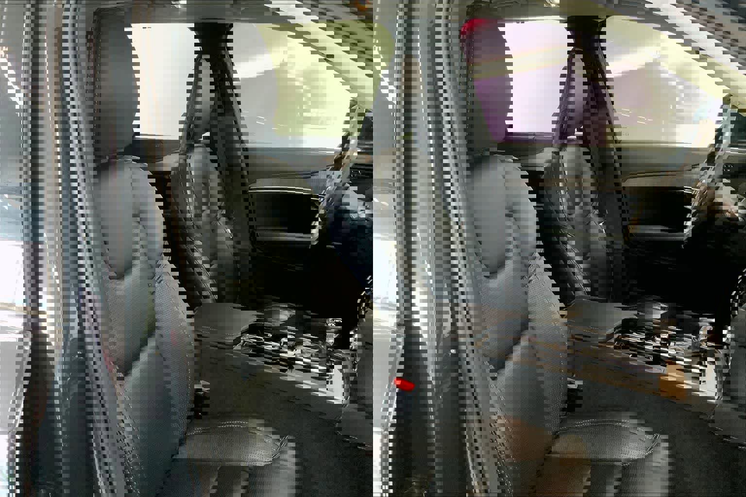 Used 2021 Volvo XC90 T6 Inscription w/ Climate Package image 13