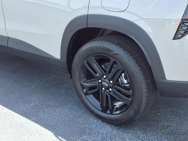New 2026 Chevrolet Trax ACTIV w/ Driver Confidence Package FWD image 21