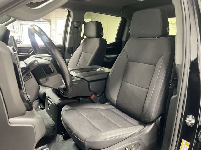 Used 2022 Chevrolet Silverado 1500 LT image 11