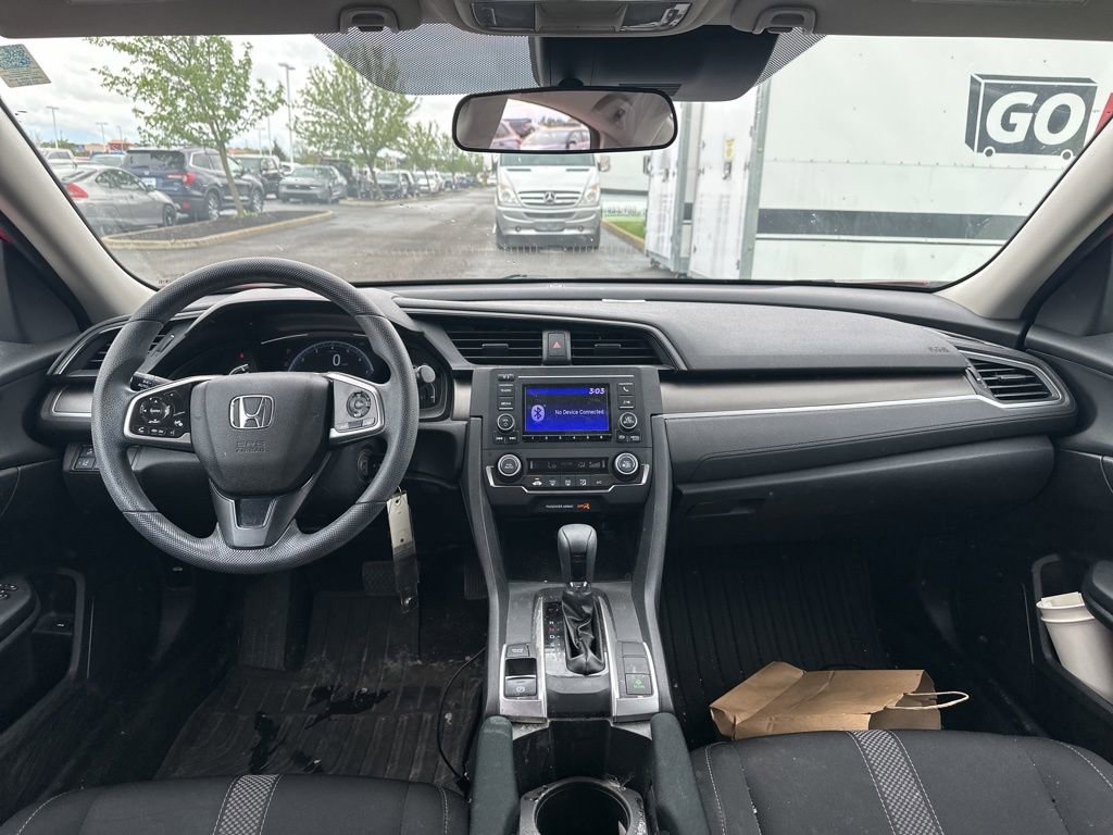 Used 2020 Honda Civic LX image 18