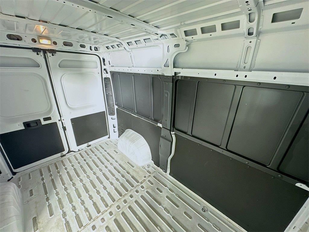 Used 2024 RAM ProMaster 1500 w/ Power Group image 14