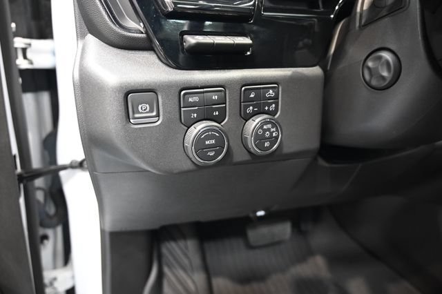 Used 2024 Chevrolet Silverado 1500 ZR2 w/ ZR2 Bison Edition AWD/4WD image 28