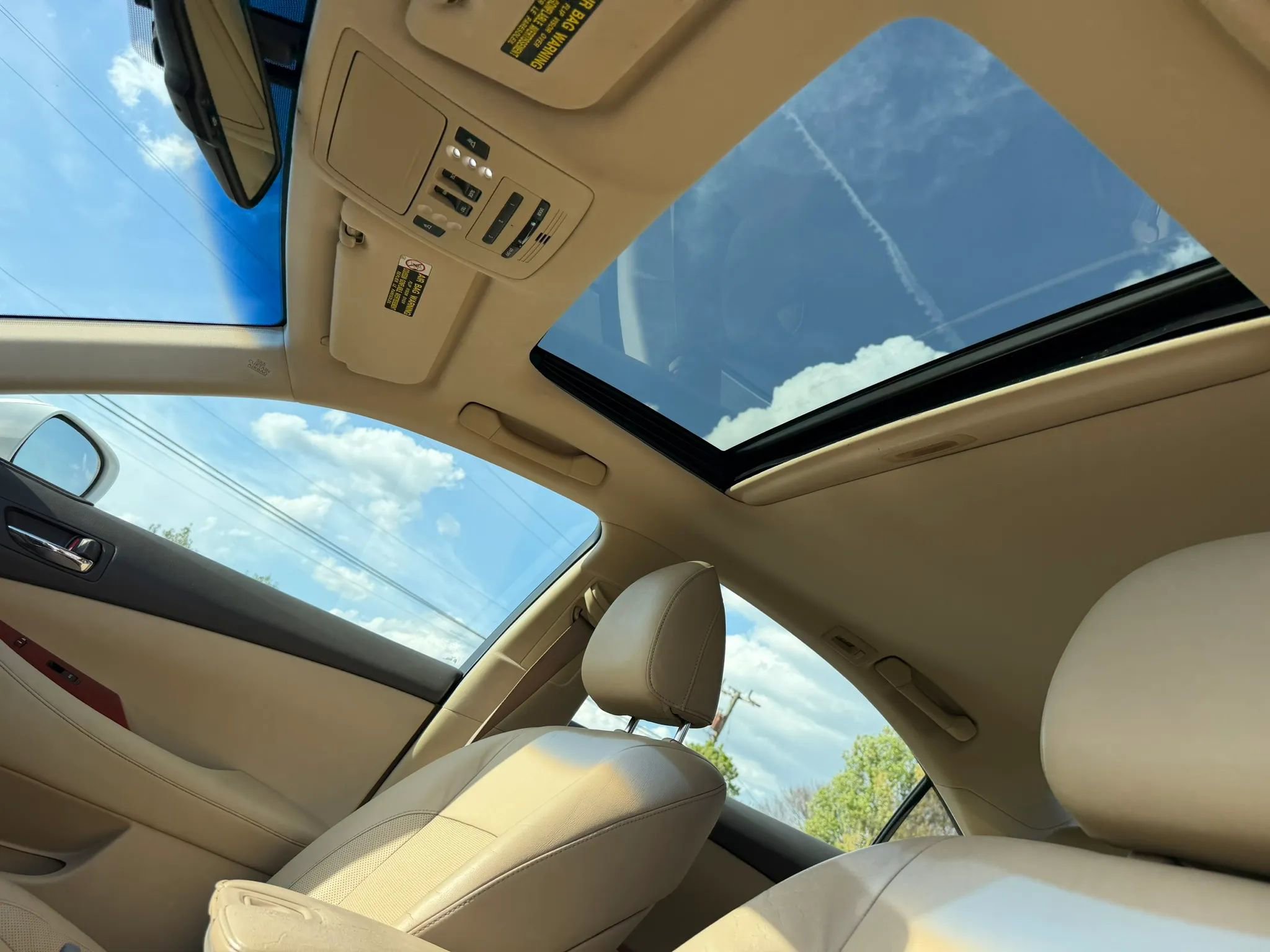 Used 2009 Lexus ES 350 image 28