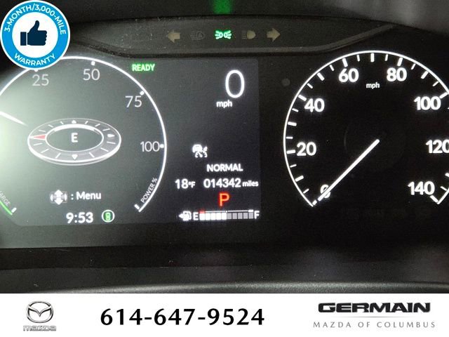 Used 2025 Honda CR-V Sport Touring image 25