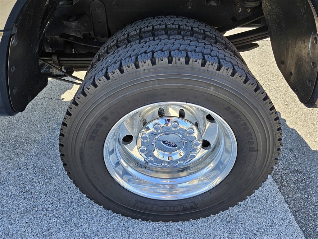 Used 2017 Ford F450 Lariat w/ Lariat Ultimate Package image 41