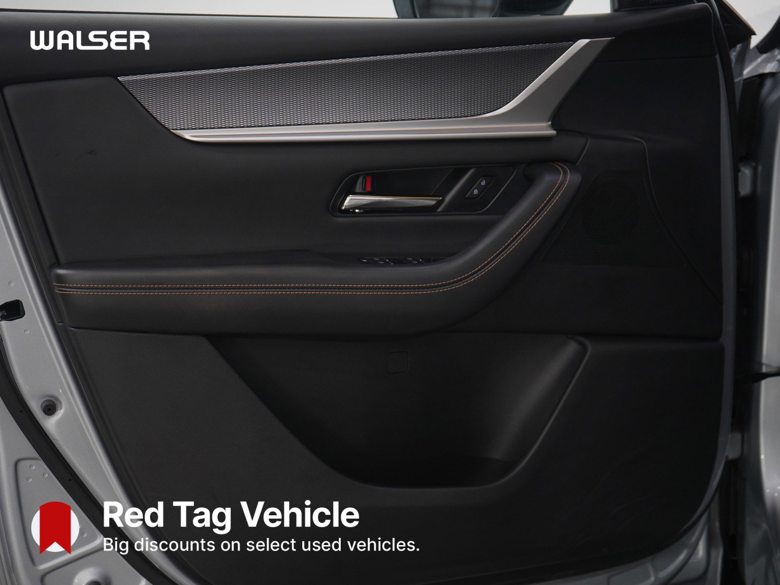 Certified 2025 MAZDA CX-90 Plug-In Hybrid w/Premium Sport image 20