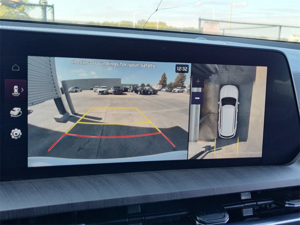 Used 2024 Kia Telluride SX image 42