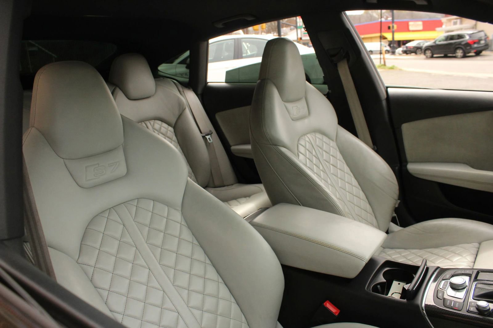 Used 2018 Audi S7 Premium Plus AWD/4WD image 23