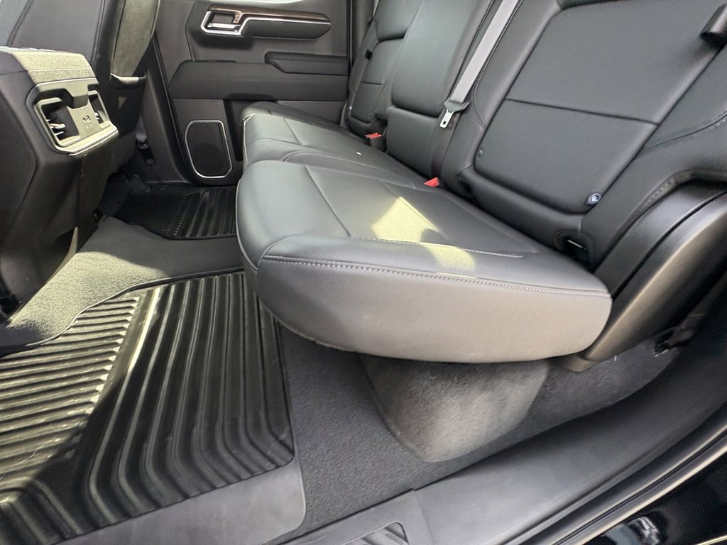 Used 2023 Chevrolet Silverado 1500 RST w/ Convenience Package II image 23