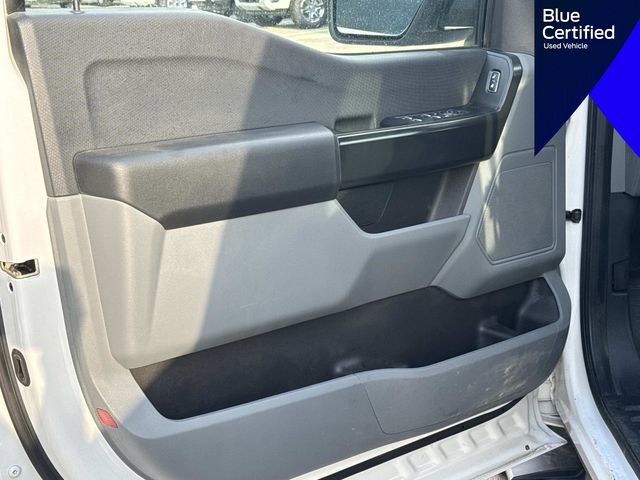 Certified 2022 Ford F150 XL w/ Trailer Tow Package image 19