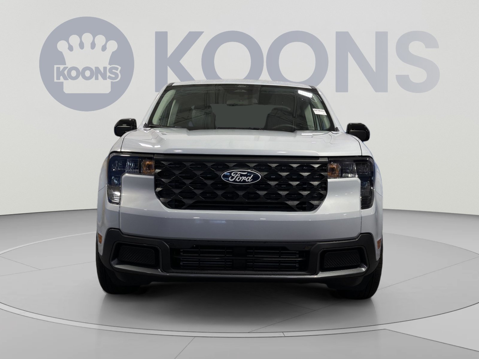 New 2026 Ford Maverick XLT w/ XLT Luxury Package AWD/4WD image 11