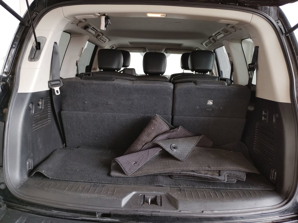 Used 2019 Nissan Armada SL w/ Premium Package AWD/4WD image 16