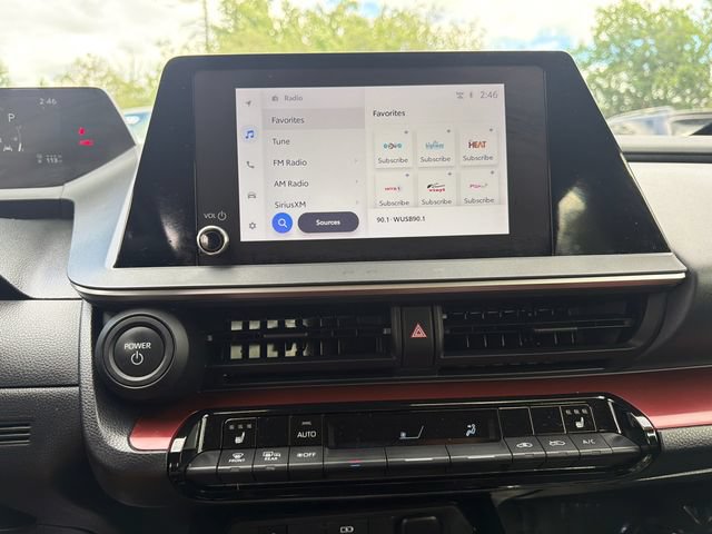 Used 2023 Toyota Prius Prime FWD image 32