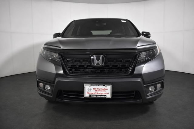 Used 2020 Honda Passport EX-L image 2