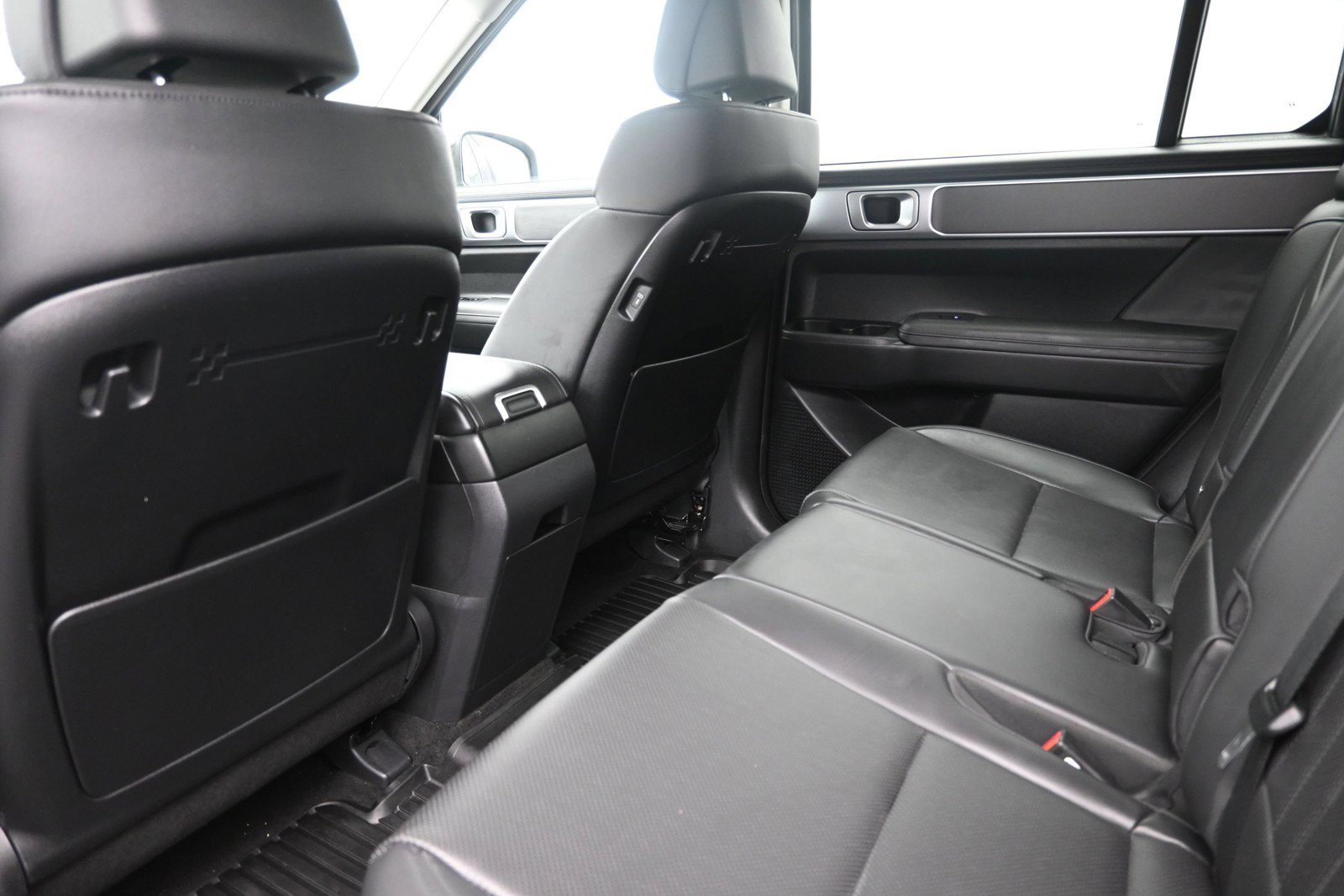 Used 2026 Hyundai Santa Fe SEL AWD/4WD image 20