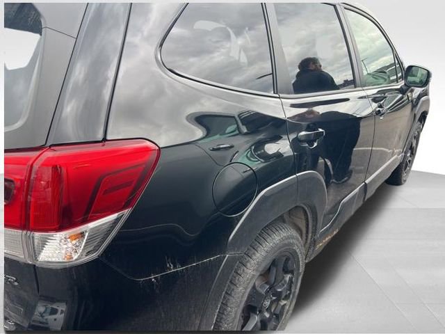Used 2023 Subaru Forester Wilderness image 9