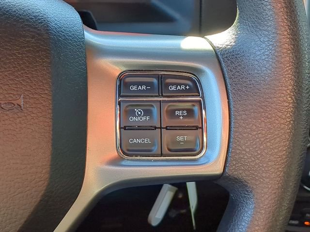 Used 2024 RAM 1500 Classic Warlock image 22