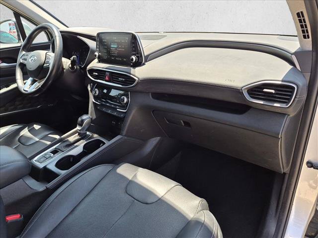 Used 2019 Hyundai Santa Fe FWD image 23