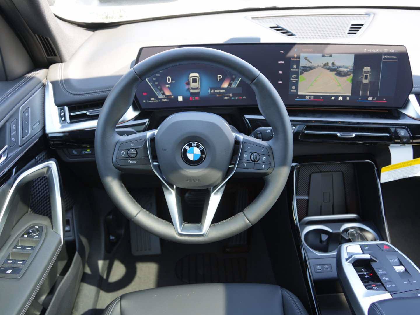 New 2026 BMW X1 xDrive28i w/ Convenience Package AWD/4WD image 8