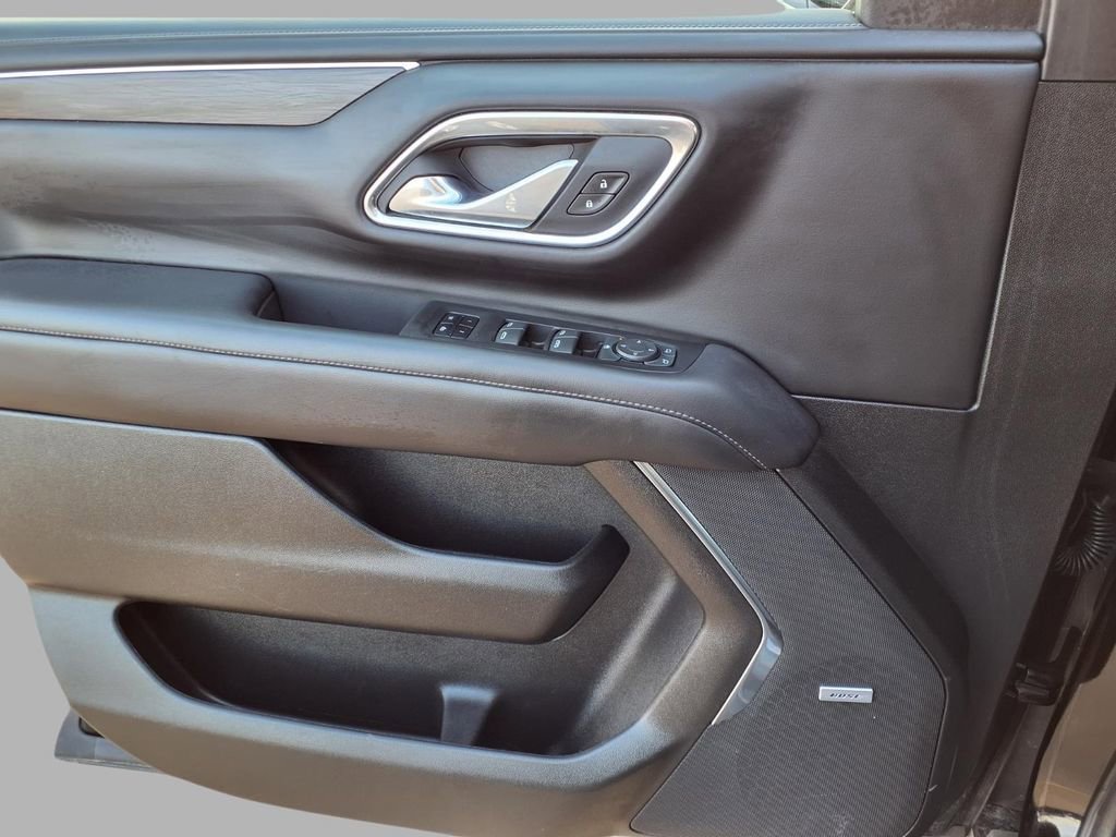 Used 2024 Chevrolet Tahoe LT image 20