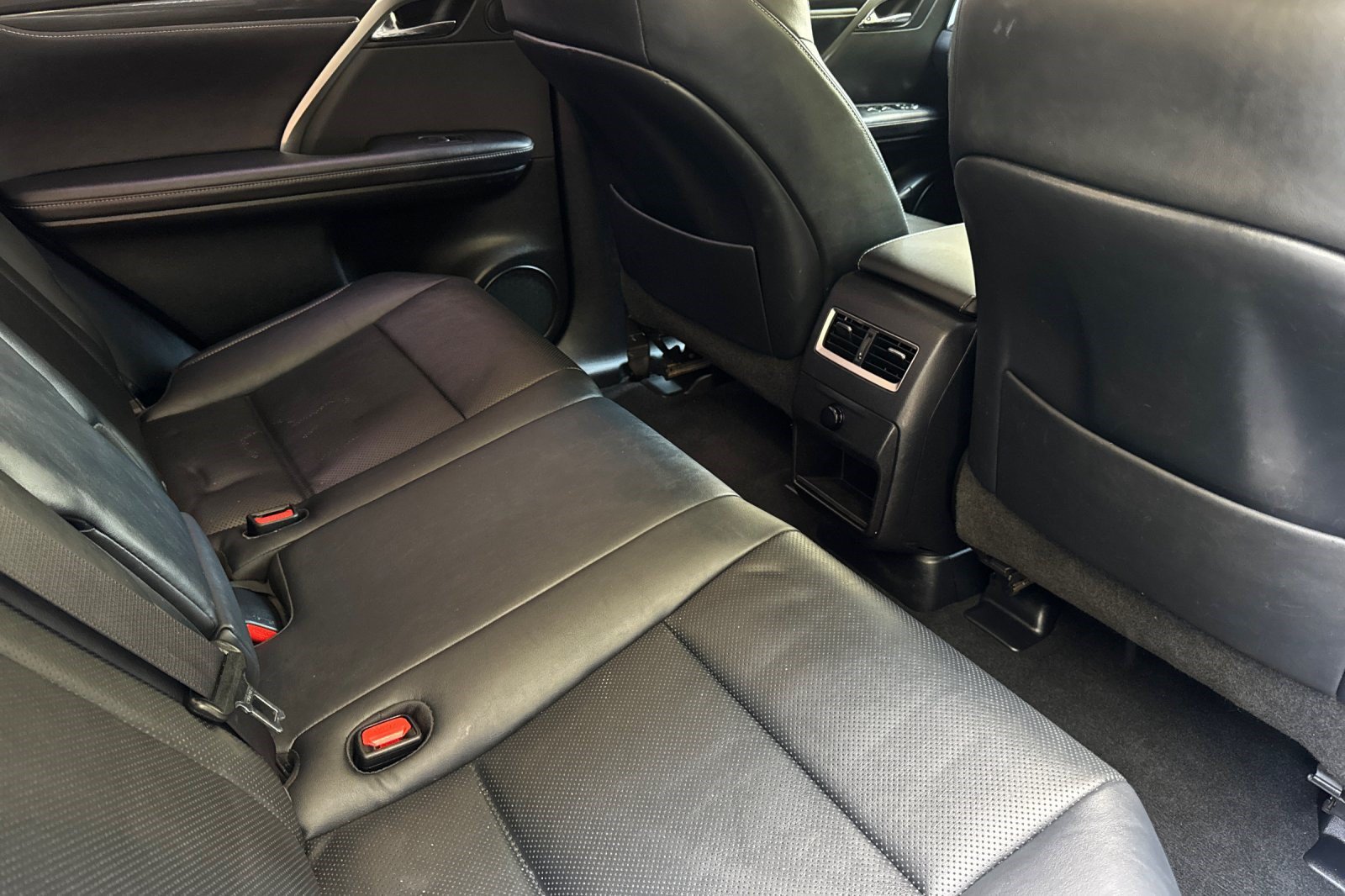 Used 2016 Lexus RX 350 FWD image 33