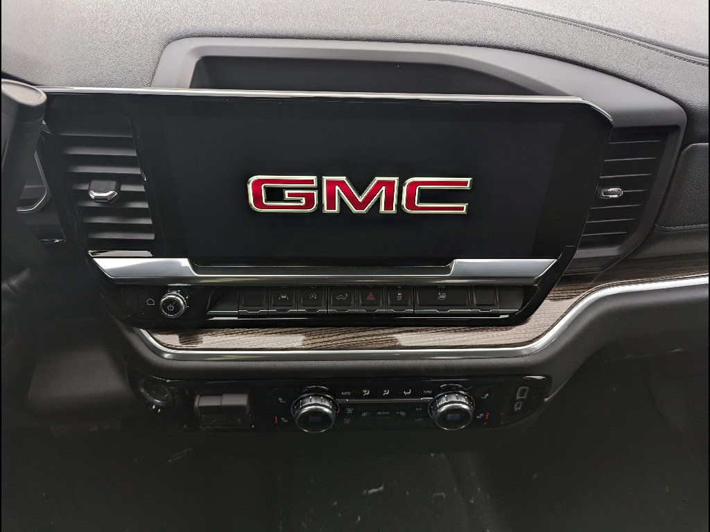 New 2026 GMC Sierra 1500 Elevation image 21