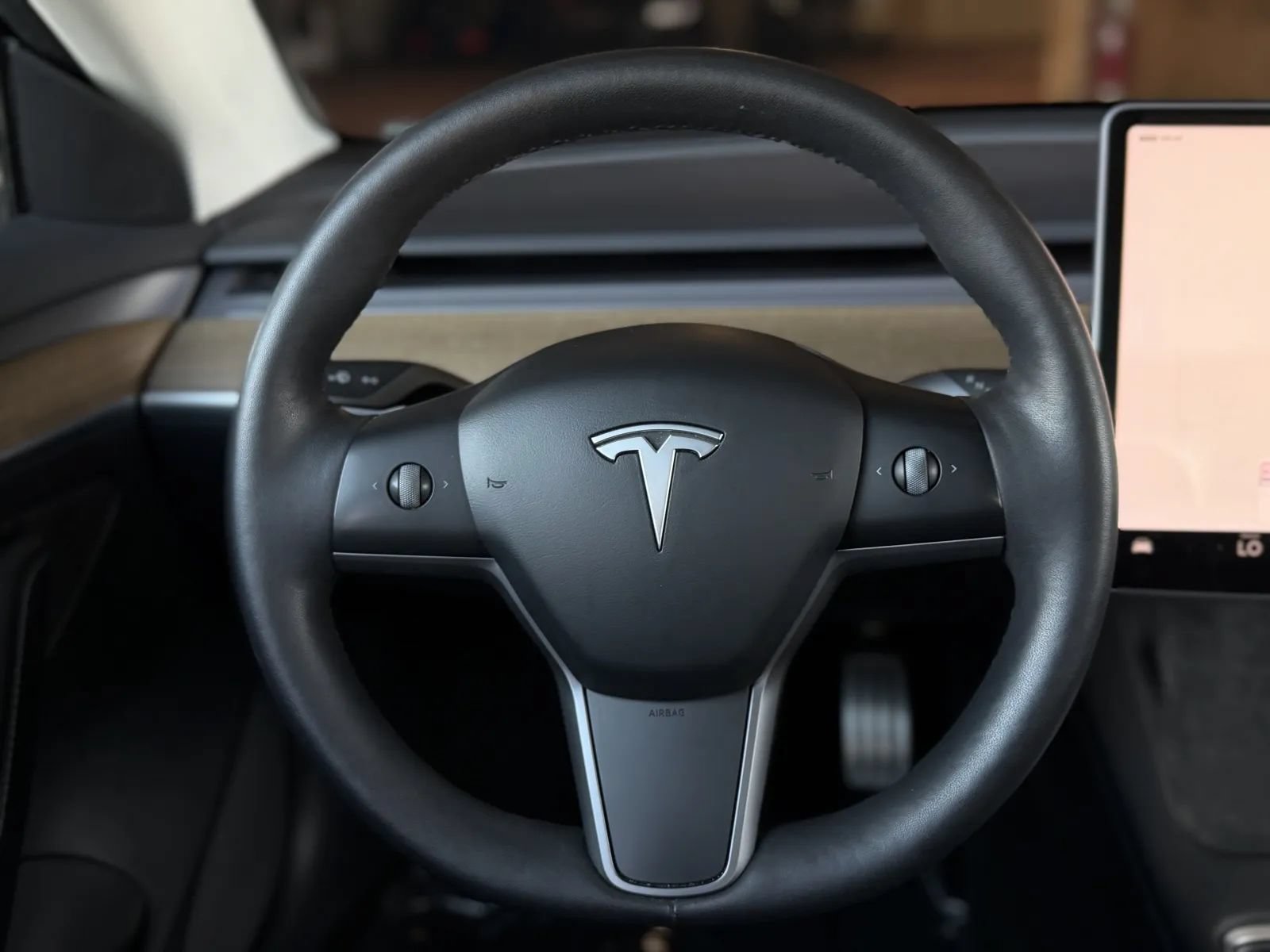 Used 2023 Tesla Model 3 Performance AWD/4WD image 21