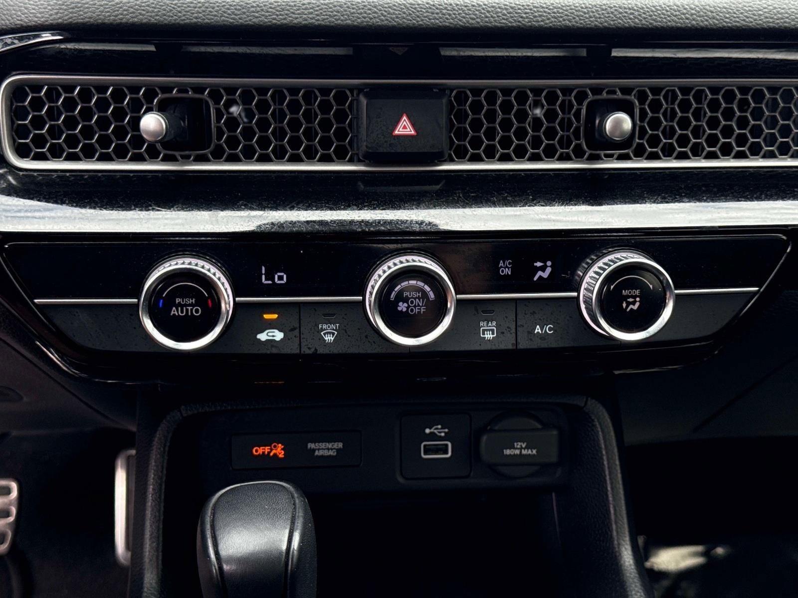 Certified 2023 Honda Civic Sport image 22