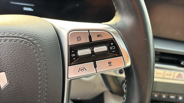 Used 2024 Kia Telluride S w/ S Sunroof Package FWD image 17