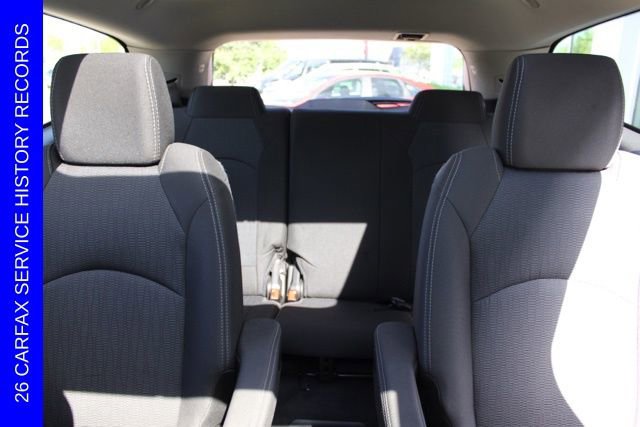 Used 2017 Chevrolet Traverse LT FWD image 25