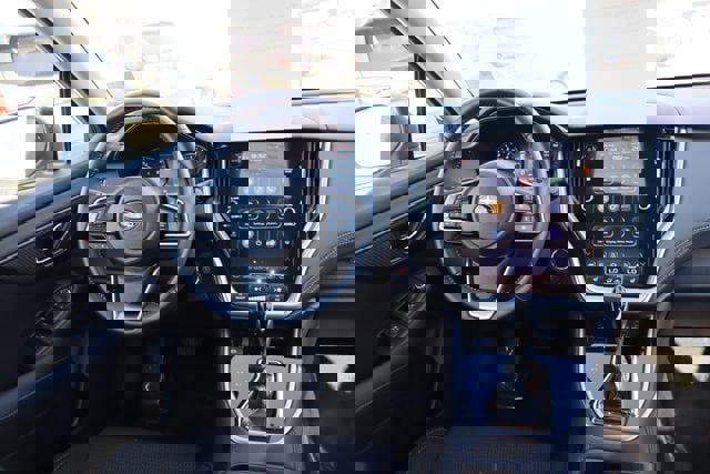 Certified 2025 Subaru Outback Premium image 14